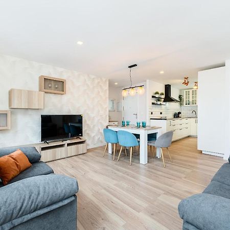 Apartament Apartamento La Ermita Comfort Torrevieja Zewnętrze zdjęcie