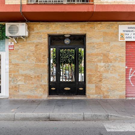 Apartament Apartamento La Ermita Comfort Torrevieja Zewnętrze zdjęcie