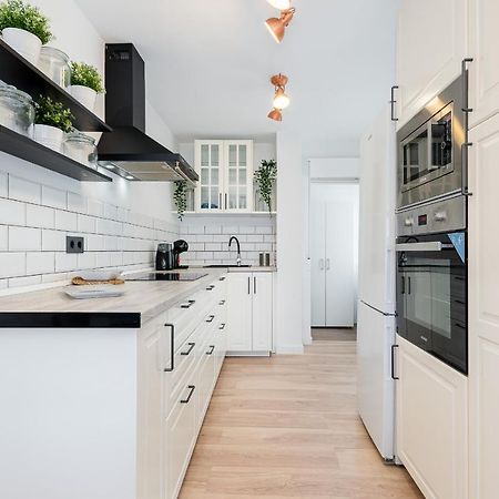 Apartament Apartamento La Ermita Comfort Torrevieja Zewnętrze zdjęcie