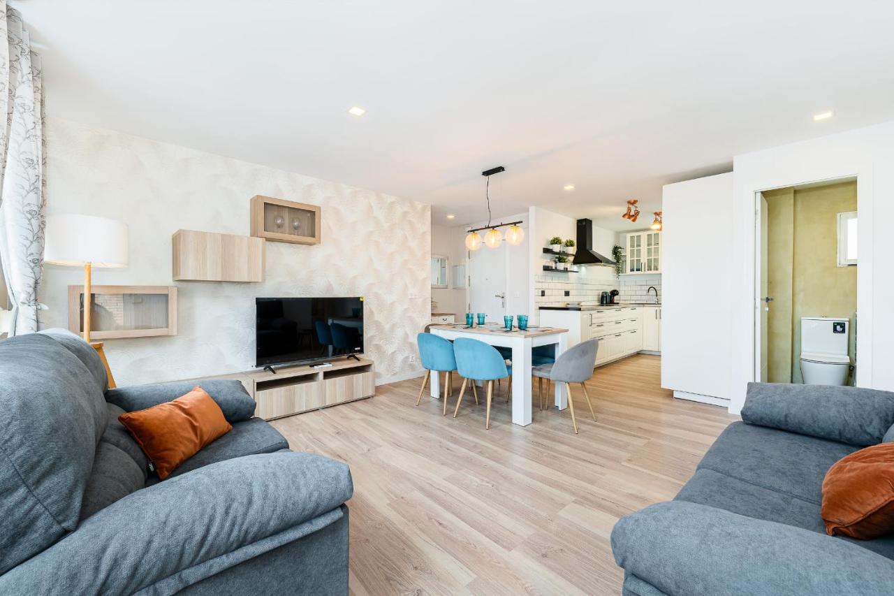 Apartament Apartamento La Ermita Comfort Torrevieja Zewnętrze zdjęcie