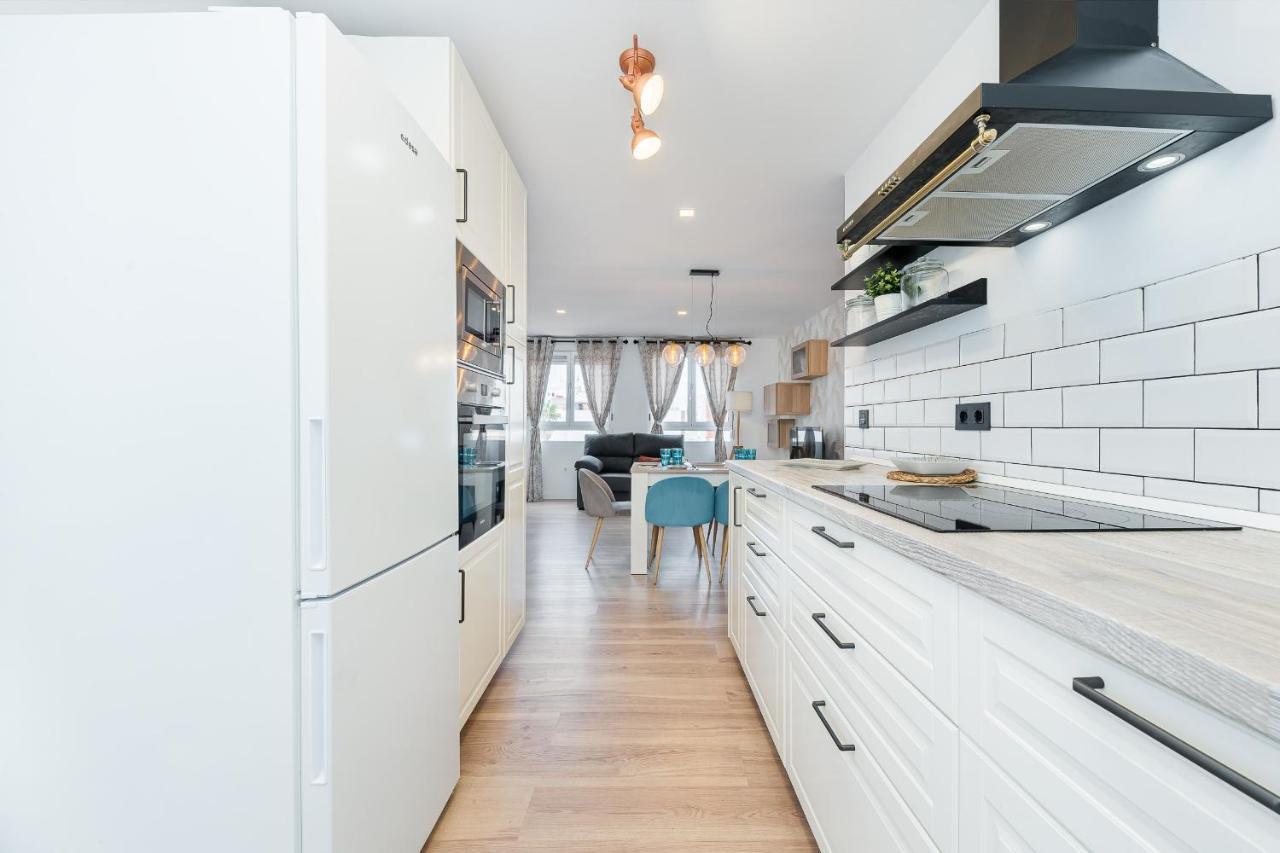Apartament Apartamento La Ermita Comfort Torrevieja Zewnętrze zdjęcie