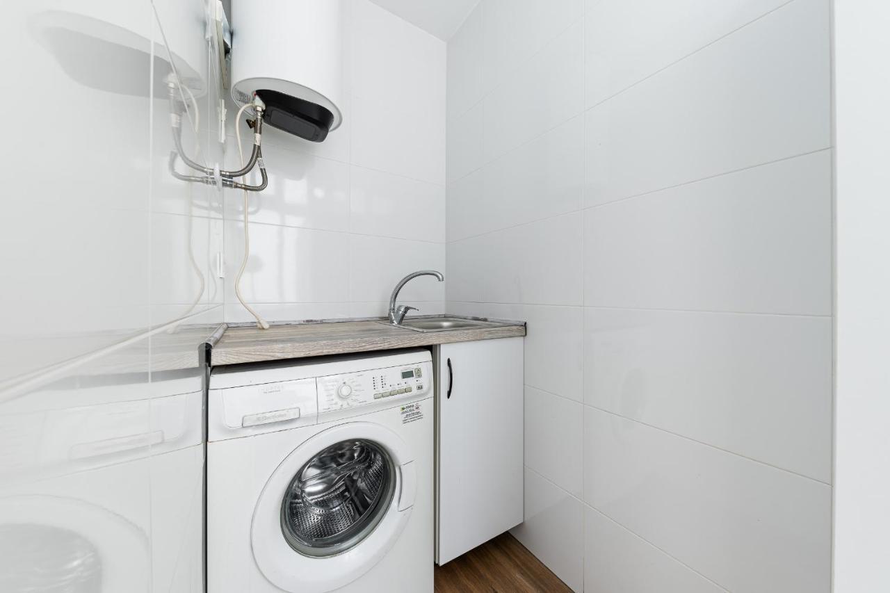 Apartament Apartamento La Ermita Comfort Torrevieja Zewnętrze zdjęcie