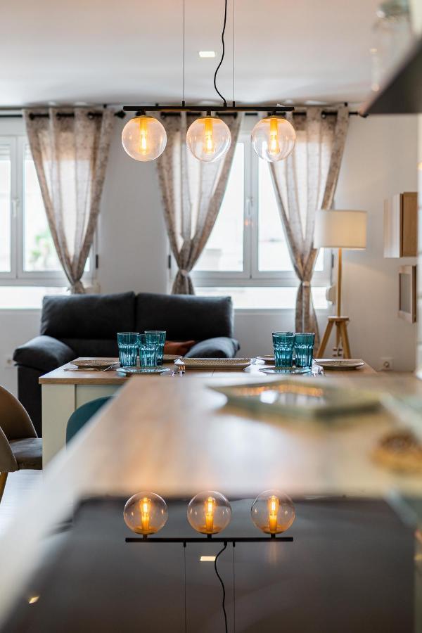 Apartament Apartamento La Ermita Comfort Torrevieja Zewnętrze zdjęcie