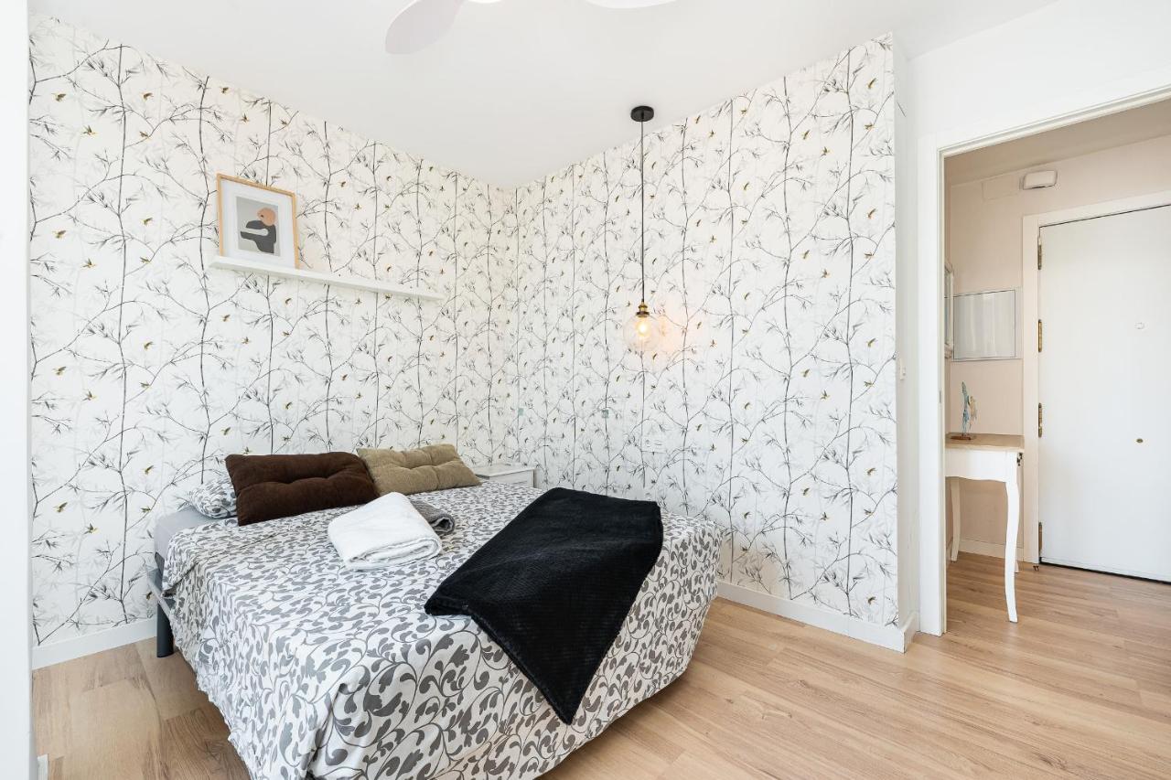 Apartament Apartamento La Ermita Comfort Torrevieja Zewnętrze zdjęcie