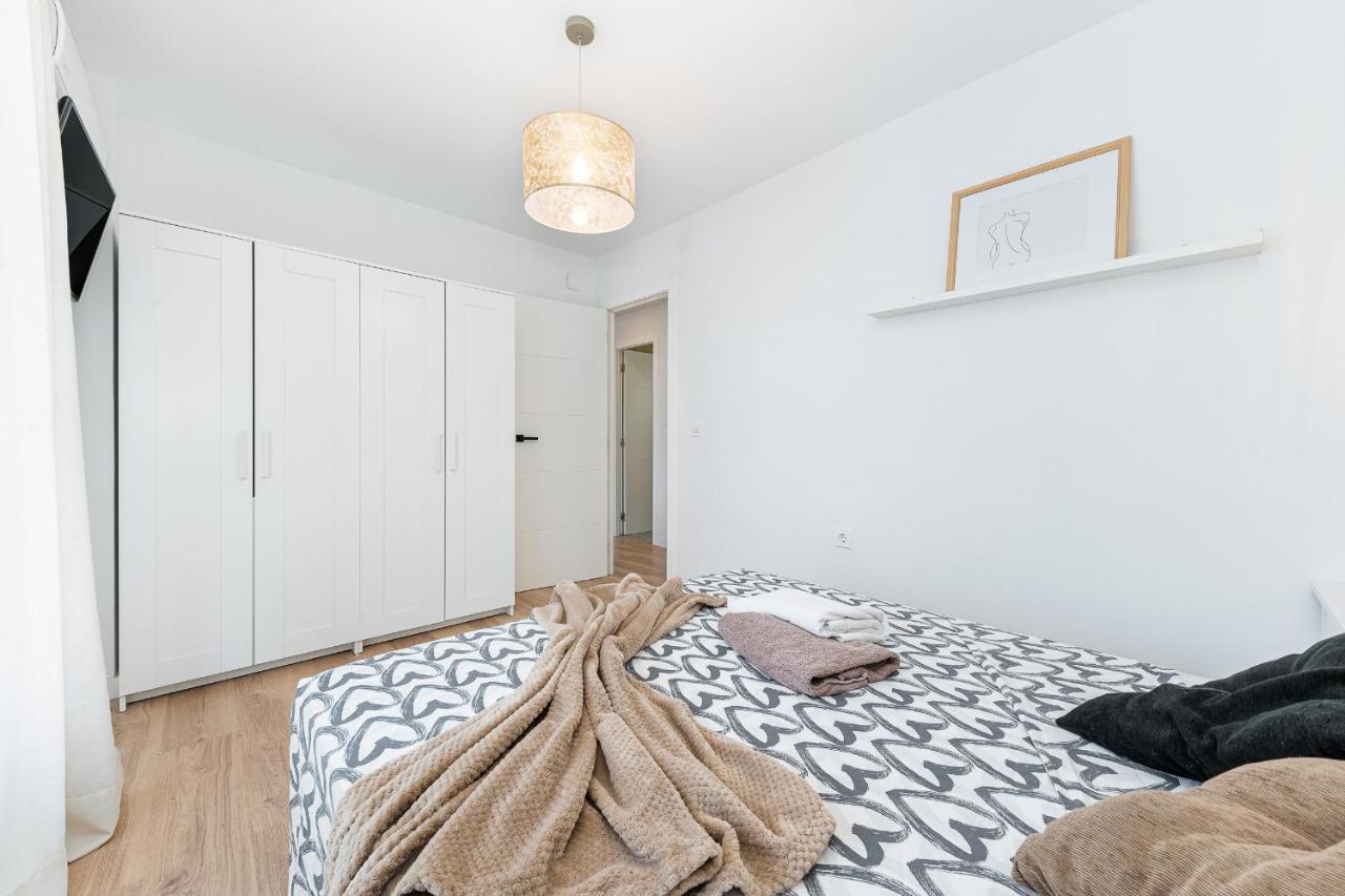 Apartament Apartamento La Ermita Comfort Torrevieja Zewnętrze zdjęcie