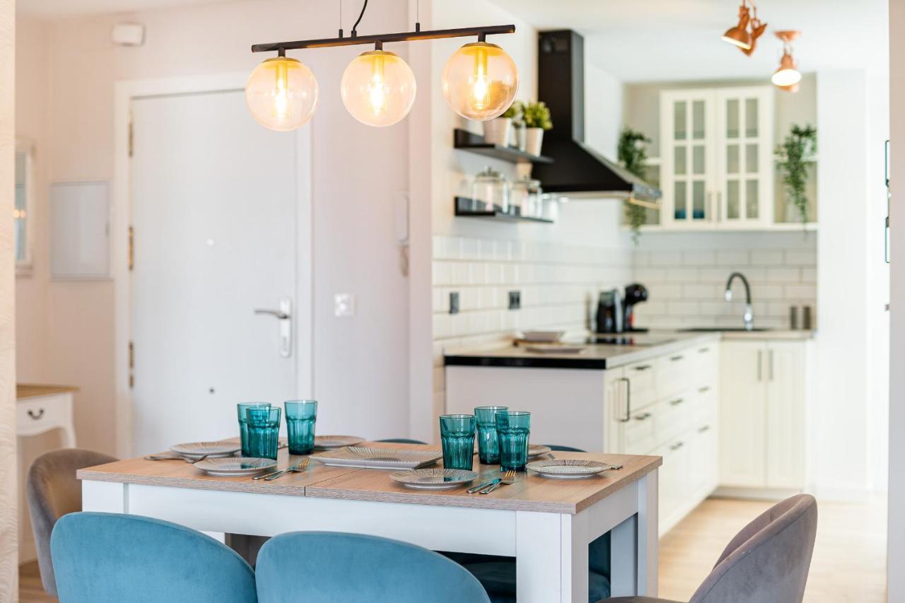 Apartament Apartamento La Ermita Comfort Torrevieja Zewnętrze zdjęcie