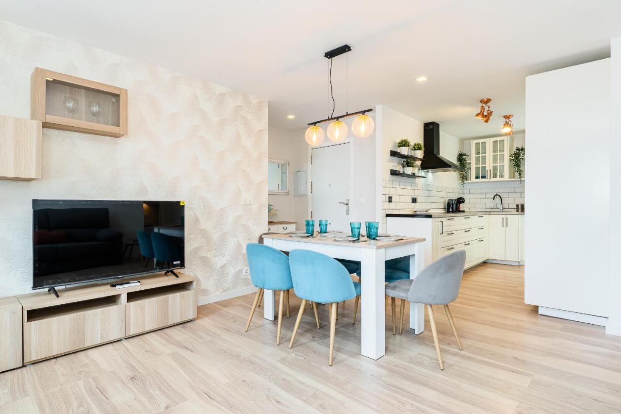 Apartament Apartamento La Ermita Comfort Torrevieja Zewnętrze zdjęcie