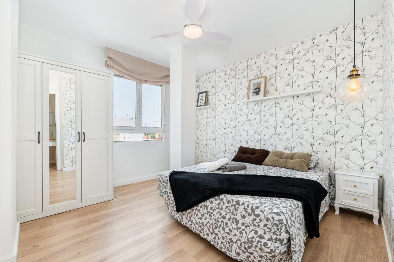 Apartament Apartamento La Ermita Comfort Torrevieja Zewnętrze zdjęcie