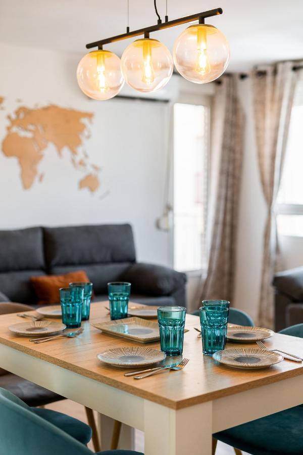 Apartament Apartamento La Ermita Comfort Torrevieja Zewnętrze zdjęcie