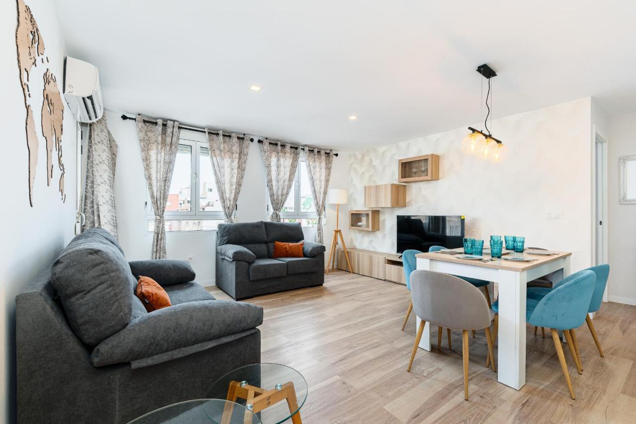 Apartament Apartamento La Ermita Comfort Torrevieja Zewnętrze zdjęcie