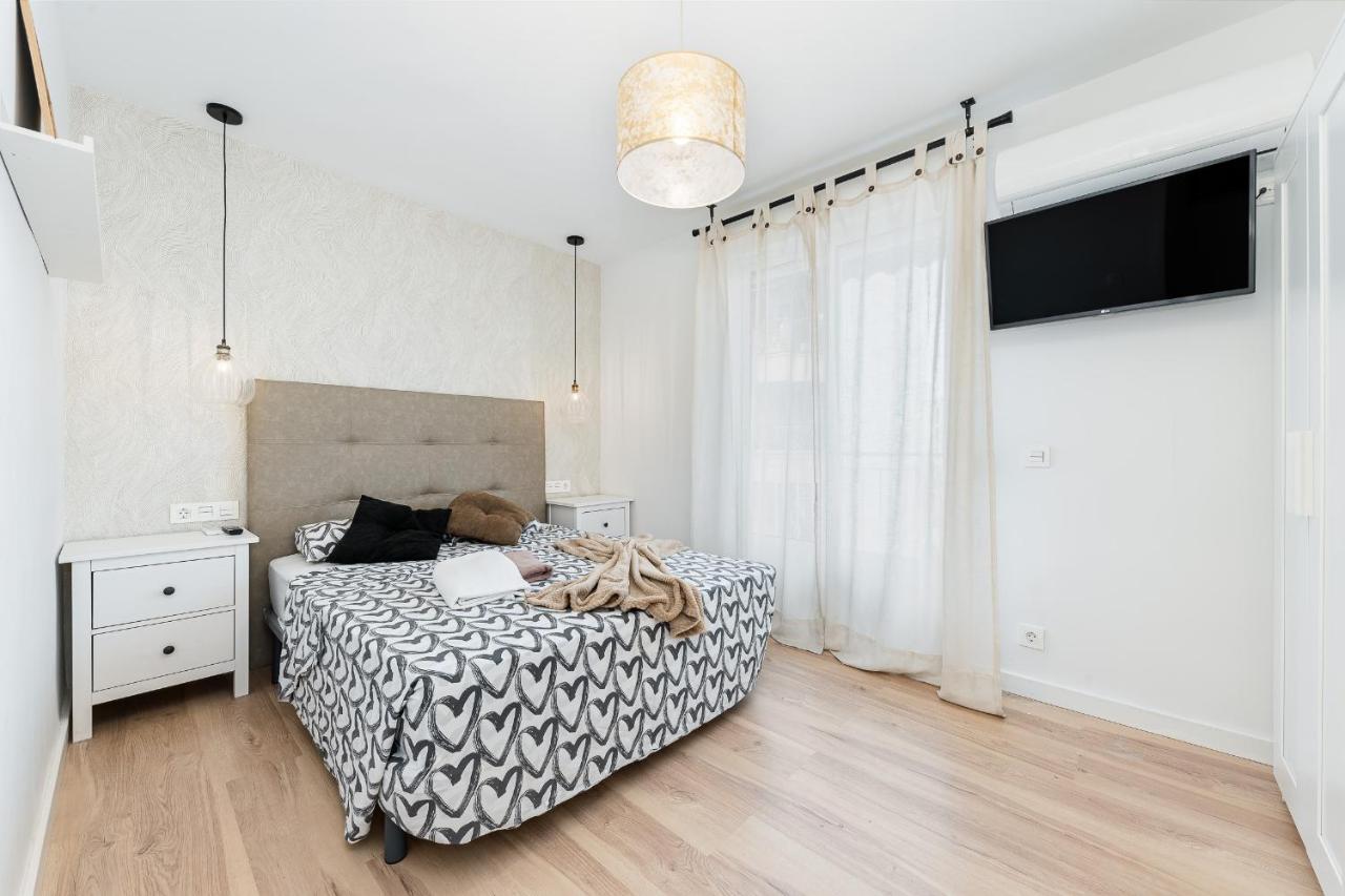 Apartament Apartamento La Ermita Comfort Torrevieja Zewnętrze zdjęcie