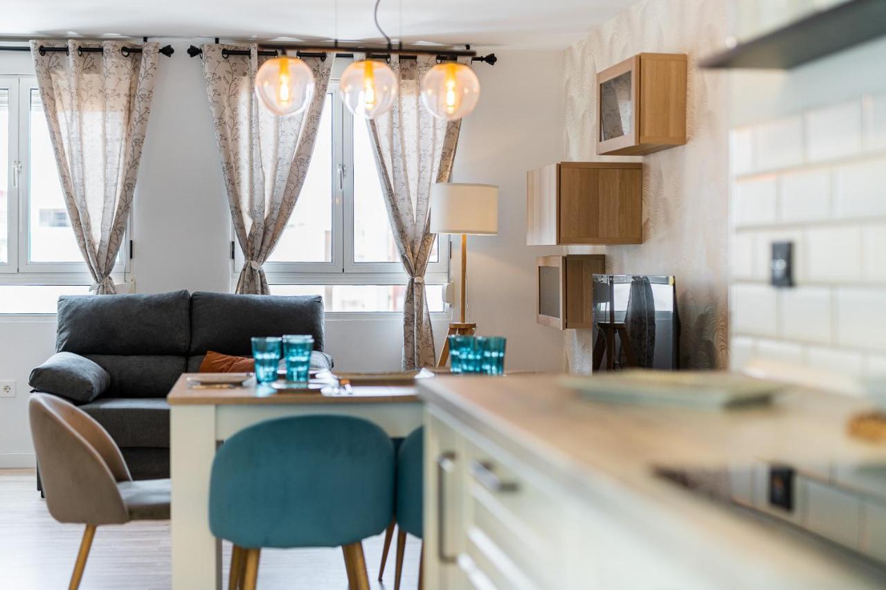 Apartament Apartamento La Ermita Comfort Torrevieja Zewnętrze zdjęcie