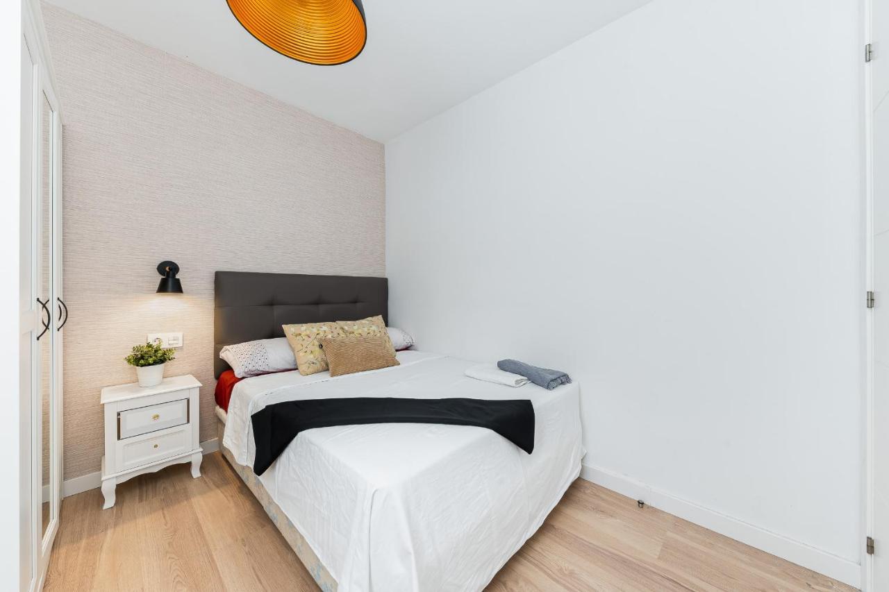 Apartament Apartamento La Ermita Comfort Torrevieja Zewnętrze zdjęcie