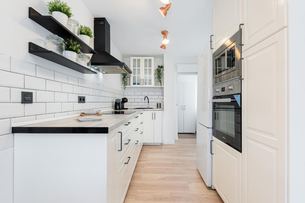 Apartament Apartamento La Ermita Comfort Torrevieja Zewnętrze zdjęcie