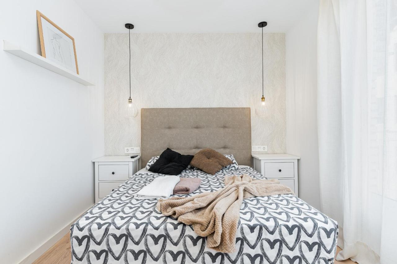 Apartament Apartamento La Ermita Comfort Torrevieja Zewnętrze zdjęcie